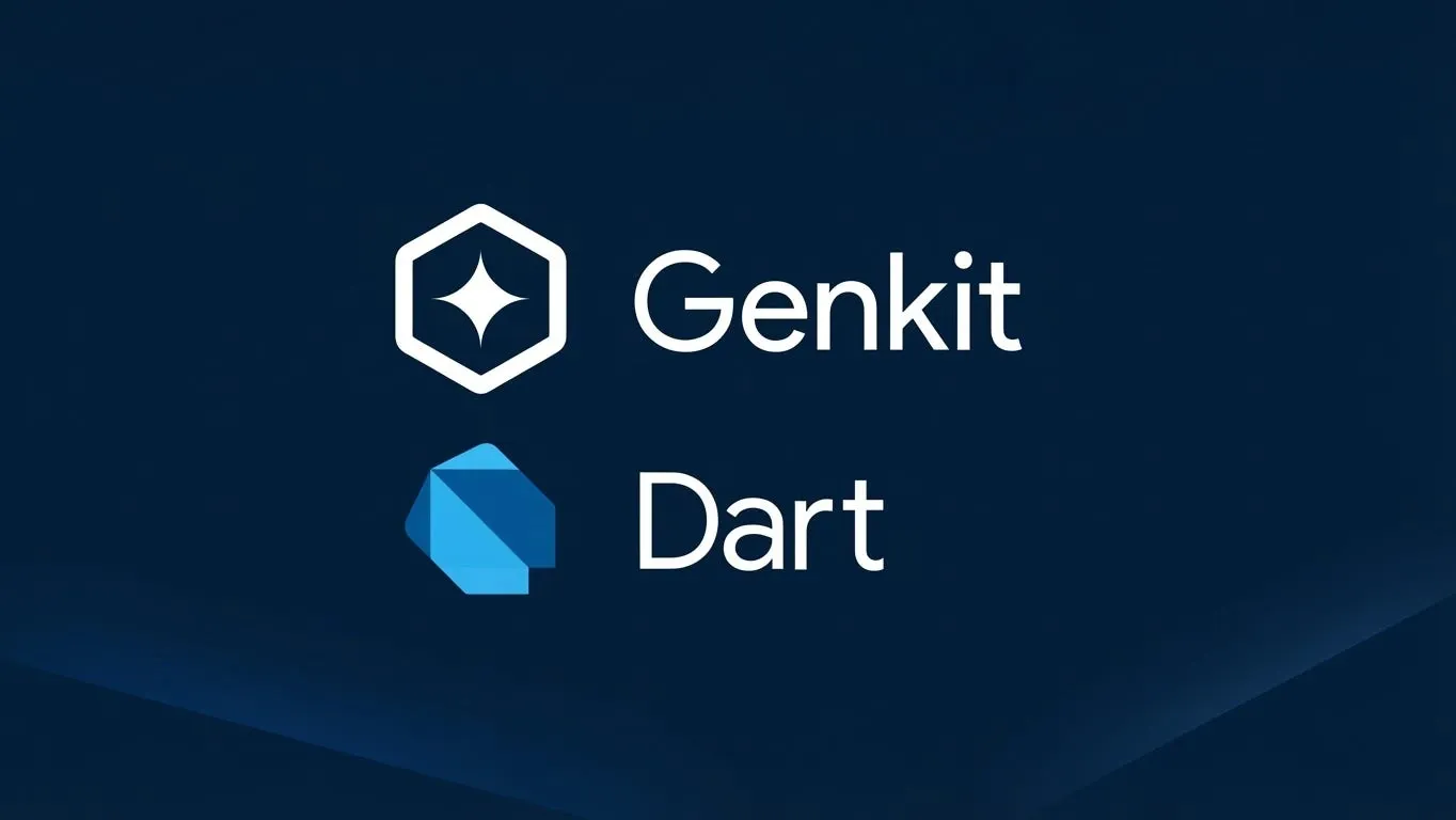 Genkit Dart